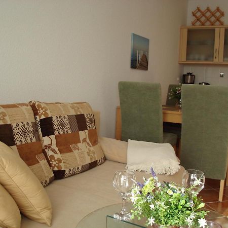 De Hafenkieker Apartment Kirchdorf  Екстериор снимка